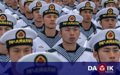 Bild: Китай блокира стратегически морски път близо до Филипините