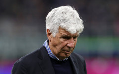 Гасперини и Раниери спорят за влияние в Рома