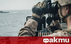 Може ли Иран да наложи такси за преминаване през Ормузкия проток?