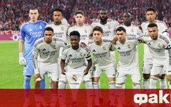 Стив Макманаман за отровата, която убива Реал Мадрид