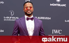 Патрис Евра: Винисиус е досаден да се гледа