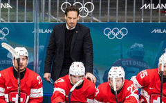 Уволниха треньора на Швейцария заради фалшив сертификат за коронавирус