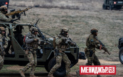 "Оръжия срещу масло": МВФ сигнализира за трудни компромиси, докато правителствата увеличават разходите за отбрана