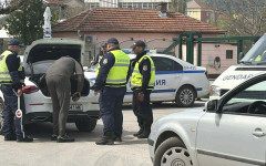 Петима са привлечени като обвиняеми след спецакцията в Горнооряховско