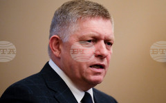 Словашкият премиер Роберт Фицо посети Виетнам