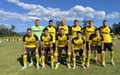 107 години ФК Миньор (Перник)