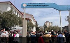 След стрелбите в Турция във всяко училище са поставени полицаи