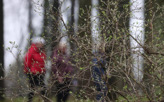 Между 17 и 22 градуса в петък, вечерта ще превали