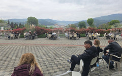 С четири тематични кръга и участие на 15 училища в Петрич започва двудневният общински исторически турнир "Изборът на свободата"