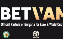 България атакува Европа и света: BETVAM застава зад националния ни отбор по Socca 6