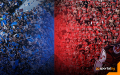 Ето заложените критерии за шампионската група в efbet Лига, вече е ясно кога няма да има дерби Левски-ЦСКА