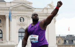 Световната атлетика отхвърли заявленията на 11 спортисти от Ямайка, Кения, Нигерия и Русия да се състезават за Турция