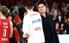 Барцокас: Готови сме да развалим проклятието на първото място