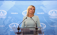 Мексиканският посланик в Русия е бил привикан в Министерството на външните работи заради отвлечена непълнолетна рускиня