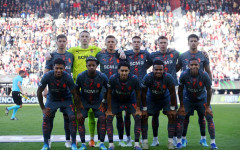 Равенство стигна на Шахтьор Донецк в Алкмаар за полуфинал