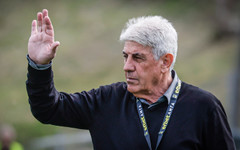 Гьоко Хаджиевски: Играхме с желание за победа