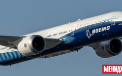 Boeing наема над 100 работници седмично за фабриките, за да увеличи производството