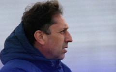 Атанас Атанасов: Мисля, че нашият отбор играе доста прилично и има шанс във всеки един двубой