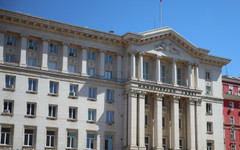 Одобрено е споразумението за оттеглянето ни от МБИС