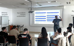 Студенти от Vivacom Техническа академия разработват бъдещето на индустрията с Private 5G решения