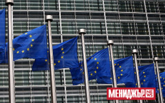 ЕС ще отпусне до 2,7 млрд. евро на Украйна след приключването на парламентарни реформи