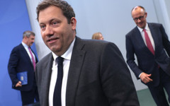 Германия: Не е в интерес на САЩ Русия да е победител във войната с Иран