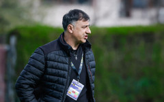 Христо Арангелов: В отбора имаше голямо напрежение