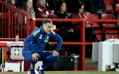 Нотингам Форест пише история в Европа, но треньорът отсече: "Нямаме време за празненства, защото може да изпаднем"