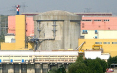 Брюксел разследва румънската държавна помощ за АЕЦ "Черна вода"