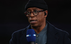 Легенда на Арсенал: Сякаш всичко се разпада