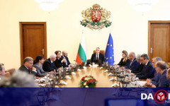 Инвеститор открива 100 нови работни места в Шумен