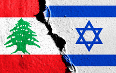 Удар в Ливан часове преди примирието, има жертви и ранени в Газие