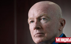 Почина инвеститорът, наричан "Индиана Джоунс на развиващите се пазари"