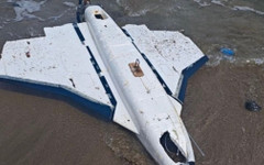 Откриха дрон на брега на Ахтопол. Но не е опасен