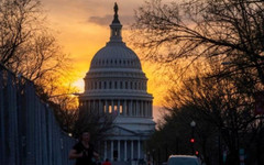 Камарата на представителите на САЩ подкрепи Тръмп за Иран