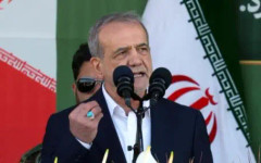 Техеран за ударите по американски цели в съседни страни: Братя, беше самозащита