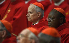 Доналд Тръмп: Папата трябва да разбере едно! Техеран не може да притежава ядрено оръжие