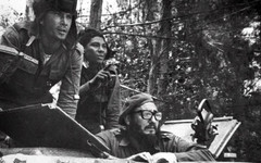 17 април 1961 г. Провалът на ЦРУ в Залива на прасетата