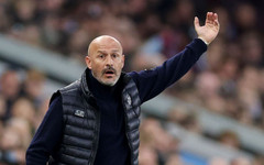 Италиано: Надскочихме очакванията, Астън Вила е на друго ниво