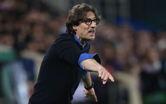 Ваноли: Полагаме основите на един по-силен отбор