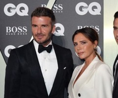 Виктория и мъката ѝ от разрива с Бруклин: Опитахме се да бъдем възможно най-добрите родители