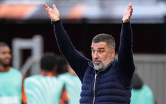 Арда Туран: Действахме перфектно тактически