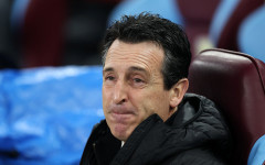 Чудесно постижение за мениджъра на Астън Вила