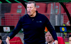 Треньорът на АЗ Алкмаар: Запазих титулярите за предстоящия финал