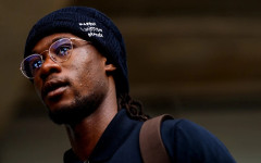 Камавинга пое вината за червения картон срещу Байерн: "Извинявам се на всички мадридисти"