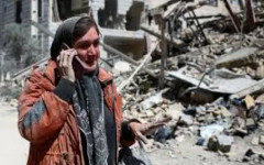 Bloomberg: Арабските страни прогнозират сделка между САЩ и Иран до шест месеца