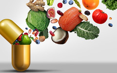 Хранителни съюзници: Съставките, които увеличават усвояването на полезните вещества