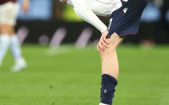 Италия е без полуфиналист в евротурнирите за първи път от 7 години