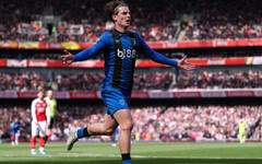 Челси ще се подсили с млад талант през лятото