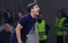 Иниго Перес: Заслугата не е моя, а на футболистите